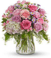 Your Light Shines from Schultz Florists, flower delivery in Chicago